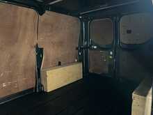Ford Transit Custom 2.0 320 EcoBlue Limited Panel Van 5dr Diesel Auto L1 H1 Euro 6 (170 ps) - U1091