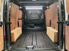 Ford Transit Custom 2.0 320 EcoBlue Limited Panel Van 5dr Diesel Auto L1 H1 Euro 6 (170 ps) - U1091