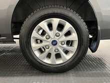 Ford Transit Custom 2.0 320 EcoBlue Limited Panel Van 5dr Diesel Auto L1 H1 Euro 6 (170 ps) - U1091