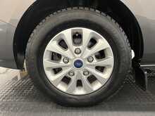 Ford Transit Custom 2.0 320 EcoBlue Limited Panel Van 5dr Diesel Auto L1 H1 Euro 6 (170 ps) - U1091
