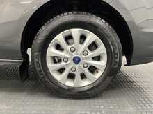 Ford Transit Custom 2.0 320 EcoBlue Limited Panel Van 5dr Diesel Auto L1 H1 Euro 6 (170 ps) - U1091
