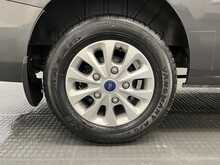 Ford Transit Custom 2.0 320 EcoBlue Limited Panel Van 5dr Diesel Auto L1 H1 Euro 6 (170 ps) - U1091