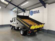 Iveco Daily Daily 2.3D HPI 14V 35C 3750 L3 Euro 6 (s/s) 4dr (DRW) - U1093