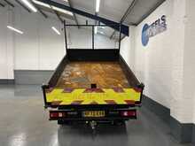 Iveco Daily Daily 2.3D HPI 14V 35C 3750 L3 Euro 6 (s/s) 4dr (DRW) - U1093