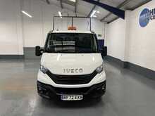 Iveco Daily Daily 2.3D HPI 14V 35C 3750 L3 Euro 6 (s/s) 4dr (DRW) - U1093