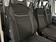 Iveco Daily Daily 2.3D HPI 14V 35C 3750 L3 Euro 6 (s/s) 4dr (DRW) - U1093
