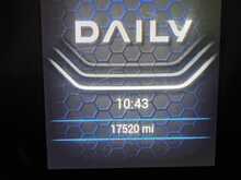 Iveco Daily Daily 2.3D HPI 14V 35C 3750 L3 Euro 6 (s/s) 4dr (DRW) - U1093