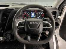 Iveco Daily Daily 2.3D HPI 14V 35C 3750 L3 Euro 6 (s/s) 4dr (DRW) - U1093