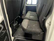 Iveco Daily Daily 2.3D HPI 14V 35C 3750 L3 Euro 6 (s/s) 4dr (DRW) - U1093
