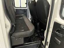 Iveco Daily Daily 2.3D HPI 14V 35C 3750 L3 Euro 6 (s/s) 4dr (DRW) - U1093