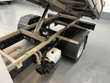 Iveco Daily Daily 2.3D HPI 14V 35C 3750 L3 Euro 6 (s/s) 4dr (DRW) - U1093