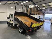 Iveco Daily Daily 2.3D HPI 14V 35C 3750 L3 Euro 6 (s/s) 4dr (DRW) - U1093