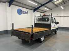 Iveco Daily Daily 2.3D HPI 14V 35C 3750 L3 Euro 6 (s/s) 4dr (DRW) - U1093