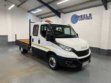 Iveco Daily Daily 2.3D HPI 14V 35C 3750 L3 Euro 6 (s/s) 4dr (DRW) - U1093