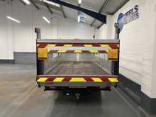 Ford Transit Transit 2.0 350 EcoBlue HD Leader Chassis Cab 2dr Diesel Manual RWD L4 Euro 6 (s/s) (130 ps) - U1094