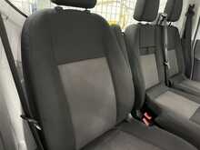 Ford Transit Transit 2.0 350 EcoBlue HD Leader Chassis Cab 2dr Diesel Manual RWD L4 Euro 6 (s/s) (130 ps) - U1094