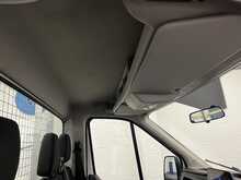 Ford Transit Transit 2.0 350 EcoBlue HD Leader Chassis Cab 2dr Diesel Manual RWD L4 Euro 6 (s/s) (130 ps) - U1094