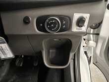 Ford Transit Transit 2.0 350 EcoBlue HD Leader Chassis Cab 2dr Diesel Manual RWD L4 Euro 6 (s/s) (130 ps) - U1094