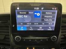 Ford Transit Transit 2.0 350 EcoBlue HD Leader Chassis Cab 2dr Diesel Manual RWD L4 Euro 6 (s/s) (130 ps) - U1094