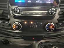 Ford Transit Transit 2.0 350 EcoBlue HD Leader Chassis Cab 2dr Diesel Manual RWD L4 Euro 6 (s/s) (130 ps) - U1094