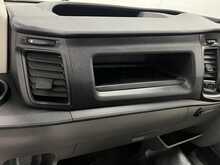 Ford Transit Transit 2.0 350 EcoBlue HD Leader Chassis Cab 2dr Diesel Manual RWD L4 Euro 6 (s/s) (130 ps) - U1094