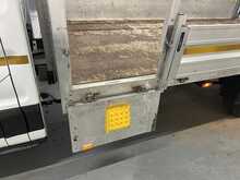 Ford Transit Transit 2.0 350 EcoBlue HD Leader Chassis Cab 2dr Diesel Manual RWD L4 Euro 6 (s/s) (130 ps) - U1094