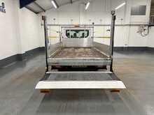 Ford Transit Transit 2.0 350 EcoBlue HD Leader Chassis Cab 2dr Diesel Manual RWD L4 Euro 6 (s/s) (130 ps) - U1094