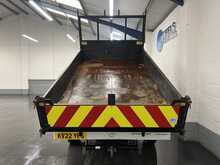 Mercedes-Benz Sprinter 2.0 315 CDI Progressive RWD L2 Euro 6 (s/s) 2dr 2.0 2dr Tipper Manual Diesel - U1095