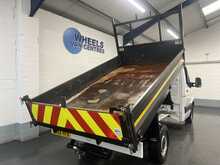 Mercedes-Benz Sprinter 2.0 315 CDI Progressive RWD L2 Euro 6 (s/s) 2dr 2.0 2dr Tipper Manual Diesel - U1095