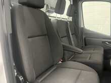 Mercedes-Benz Sprinter 2.0 315 CDI Progressive RWD L2 Euro 6 (s/s) 2dr 2.0 2dr Tipper Manual Diesel - U1095