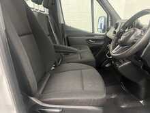 Mercedes-Benz Sprinter 2.0 315 CDI Progressive RWD L2 Euro 6 (s/s) 2dr 2.0 2dr Tipper Manual Diesel - U1095