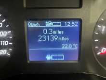 Mercedes-Benz Sprinter 2.0 315 CDI Progressive RWD L2 Euro 6 (s/s) 2dr 2.0 2dr Tipper Manual Diesel - U1095
