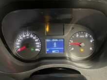 Mercedes-Benz Sprinter 2.0 315 CDI Progressive RWD L2 Euro 6 (s/s) 2dr 2.0 2dr Tipper Manual Diesel - U1095