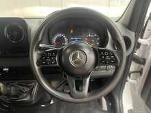 Mercedes-Benz Sprinter 2.0 315 CDI Progressive RWD L2 Euro 6 (s/s) 2dr 2.0 2dr Tipper Manual Diesel - U1095