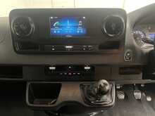 Mercedes-Benz Sprinter 2.0 315 CDI Progressive RWD L2 Euro 6 (s/s) 2dr 2.0 2dr Tipper Manual Diesel - U1095