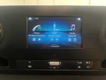 Mercedes-Benz Sprinter 2.0 315 CDI Progressive RWD L2 Euro 6 (s/s) 2dr 2.0 2dr Tipper Manual Diesel - U1095