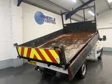Mercedes-Benz Sprinter 2.0 315 CDI Progressive RWD L2 Euro 6 (s/s) 2dr 2.0 2dr Tipper Manual Diesel - U1095