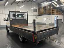 Mercedes-Benz Sprinter 2.0 315 CDI Progressive RWD L2 Euro 6 (s/s) 2dr 2.0 2dr Tipper Manual Diesel - U1095