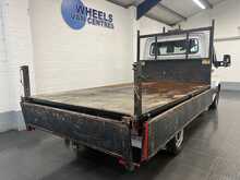 Mercedes-Benz Sprinter 2.0 315 CDI Progressive RWD L2 Euro 6 (s/s) 2dr 2.0 2dr Tipper Manual Diesel - U1095