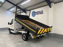 Mercedes-Benz Sprinter Sprinter 2.0 315 CDI Progressive RWD L2 Euro 6 (s/s) 2dr - U1095