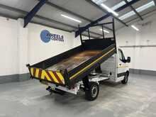 Mercedes-Benz Sprinter Sprinter 2.0 315 CDI Progressive RWD L2 Euro 6 (s/s) 2dr - U1095