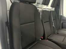 Mercedes-Benz Sprinter Sprinter 2.0 315 CDI Progressive RWD L2 Euro 6 (s/s) 2dr - U1095