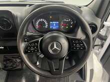 Mercedes-Benz Sprinter Sprinter 2.0 315 CDI Progressive RWD L2 Euro 6 (s/s) 2dr - U1095