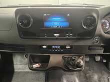 Mercedes-Benz Sprinter Sprinter 2.0 315 CDI Progressive RWD L2 Euro 6 (s/s) 2dr - U1095