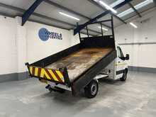 Mercedes-Benz Sprinter Sprinter 2.0 315 CDI Progressive RWD L2 Euro 6 (s/s) 2dr - U1095