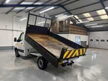 Mercedes-Benz Sprinter Sprinter 2.0 315 CDI Progressive RWD L2 Euro 6 (s/s) 2dr - U1095