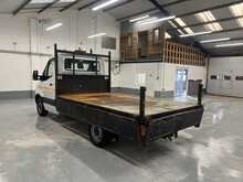 Mercedes-Benz Sprinter Sprinter 2.0 315 CDI Progressive RWD L2 Euro 6 (s/s) 2dr - U1095