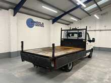 Mercedes-Benz Sprinter Sprinter 2.0 315 CDI Progressive RWD L2 Euro 6 (s/s) 2dr - U1095