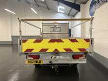 Mercedes-Benz Sprinter 315 CDI Progressive 2.0 2dr L3 Dropside Manual Diesel 2.0 2dr Dropside Manual Diesel - U1097