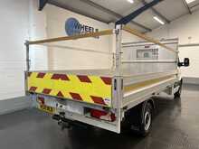 Mercedes-Benz Sprinter 315 CDI Progressive 2.0 2dr L3 Dropside Manual Diesel 2.0 2dr Dropside Manual Diesel - U1097
